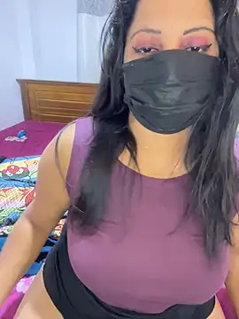 NOORA-GIRL online show from January 16, 11:01 pm