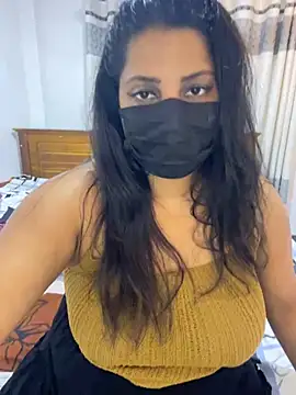 NOORA-GIRL online show from February 25, 12:42 am