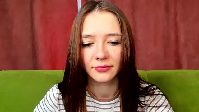 VasilisaTheWiseX online show from September 30, 1:33 am