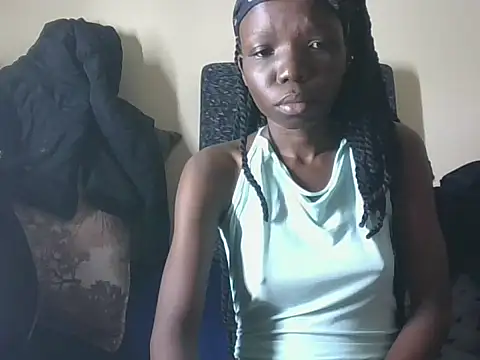 Baddie Floxxy online show from May 19, 2:29 am