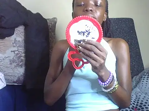 Baddie Floxxy online show from June 16, 5:58 pm