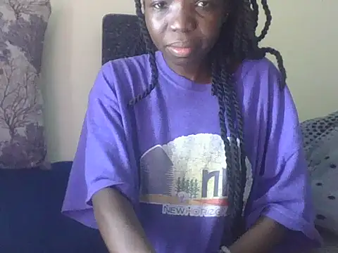 Baddie Floxxy online show from May 30, 6:55 am