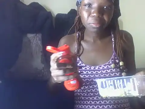 Baddie Floxxy online show from July 13, 7:14 pm