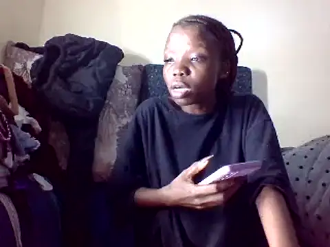 Baddie Floxxy online show from July 8, 5:37 pm