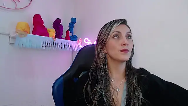 anny sweet72 online show from December 3, 1:02 pm