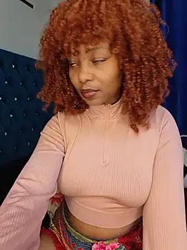 Licia harvin online show from June 8, 1:34 pm