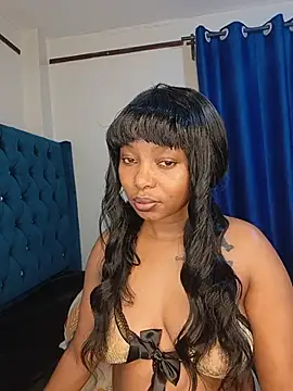 Licia harvin online show from July 26, 4:31 am