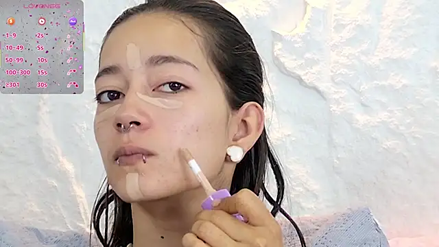 zorravioletta1 online show from December 2, 12:40 pm