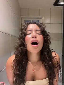 Marie Rose online show from September 21, 9:57 pm