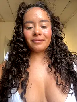 Marie Rose online show from September 12, 7:32 pm