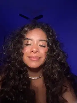 Marie Rose online show from November 14, 1:16 am