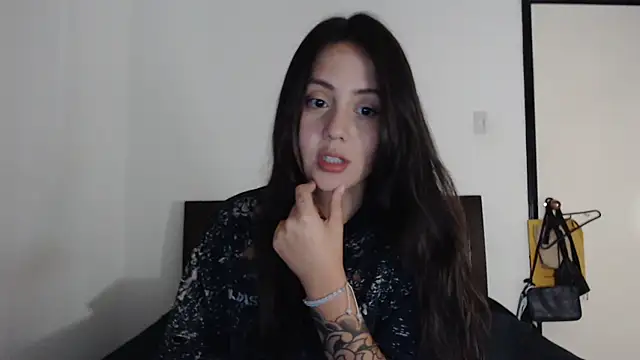 rebecca collin online show from July 17, 11:41 pm