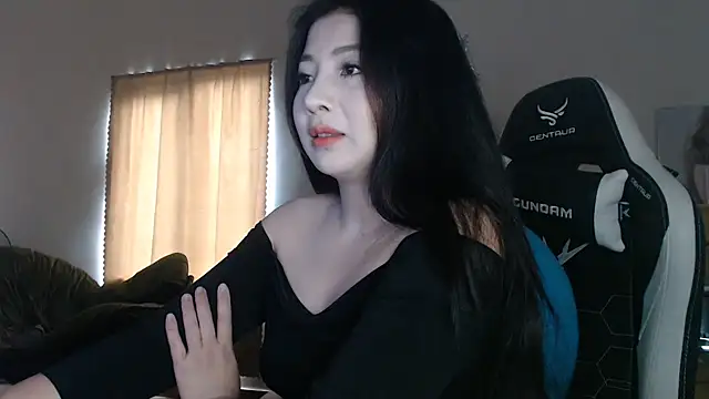 MiMi 0293 online show from March 9, 2:26 am