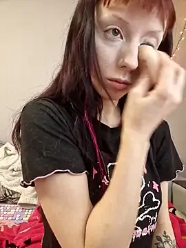 Snapshot of _Alice_0-0 chatting on September 27, 6:20 am Alice 0-0 online show from September 27, 6:20 am