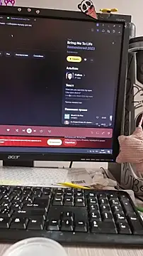  Alice 0-0 online show from November 29, 11:47 am