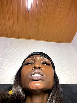 Curvixx online show from September 20, 7:01 pm