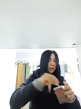 Camille jhonson online show from March 1, 8:25 am