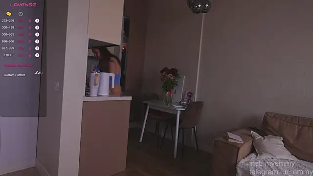 My Emmy online show from March 27, 8:26 am