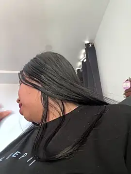 Devilsweet17 online show from February 18, 6:51 pm