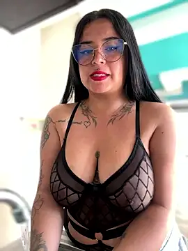 Devilsweet17 online show from January 11, 4:23 pm