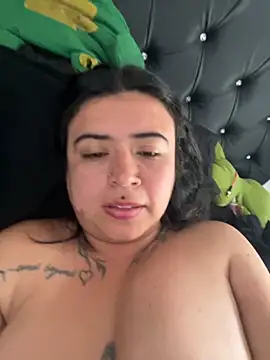 Devilsweet17 online show from October 25, 5:42 pm