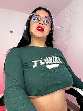 Devilsweet17 online show from January 16, 9:11 pm