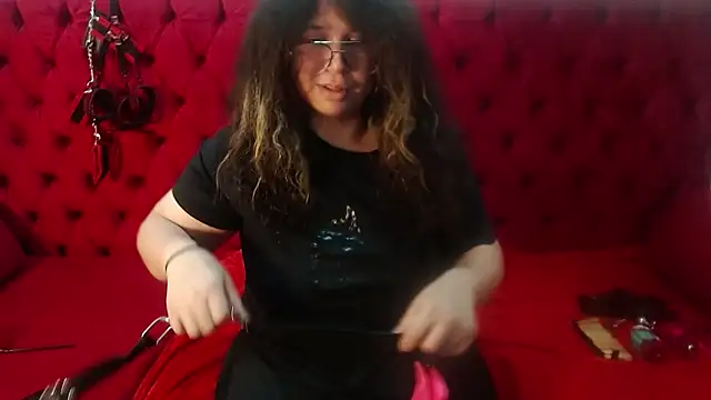 selenablairx online show from April 18, 4:15 am