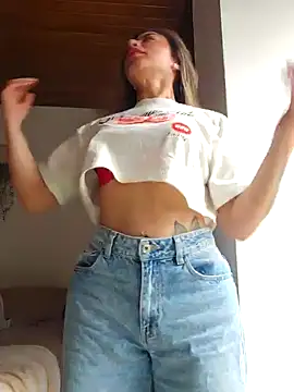 Karen San Miguel online show from November 9, 7:32 pm