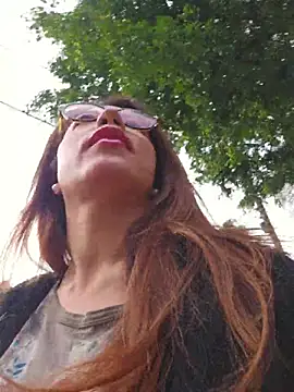 Karen San Miguel online show from July 11, 10:32 pm