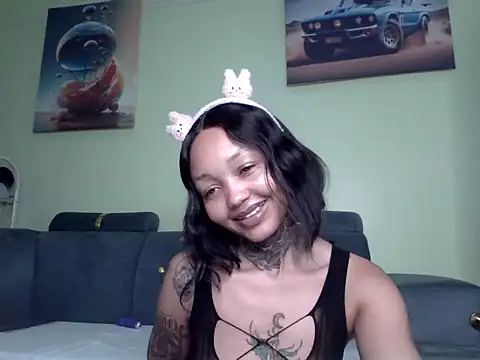 Sasha Love69 online show from June 9, 10:03 am