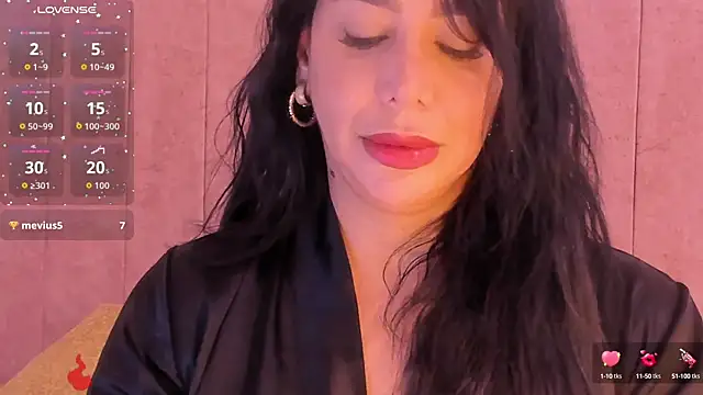 samara alabii online show from October 11, 1:58 pm