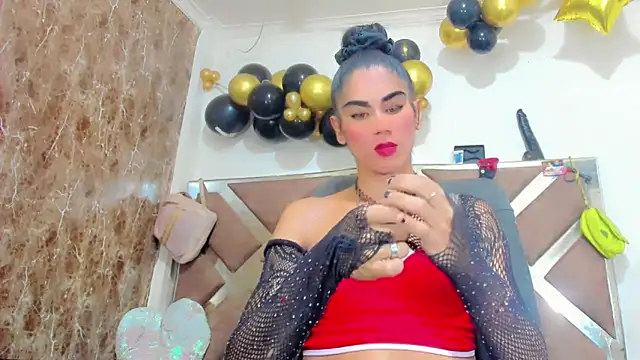 hannabigdirty online show from February 8, 3:54 am