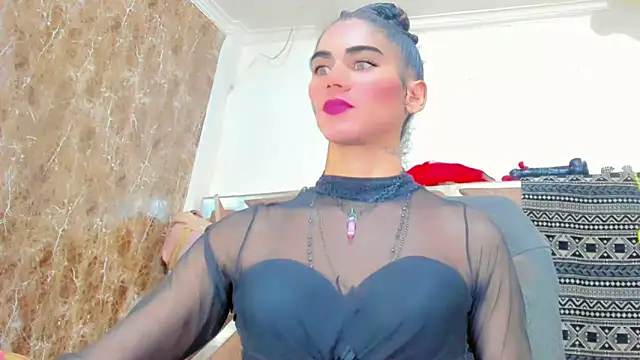 hannabigdirty online show from March 8, 1:24 am