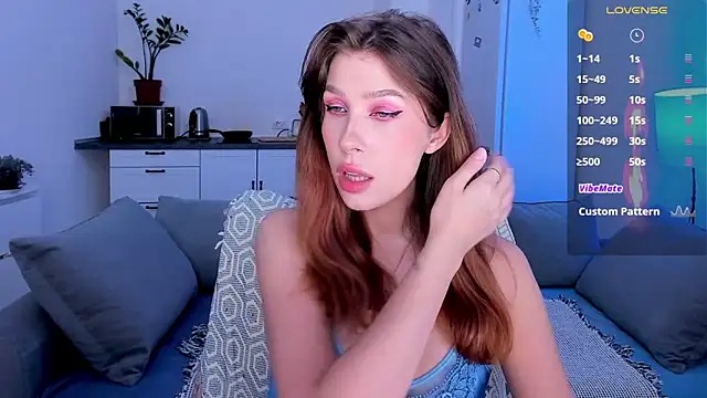 Snapshot of tenderdreams chatting on September 17, 9:24 pm tenderdreams online show from September 17, 9:24 pm