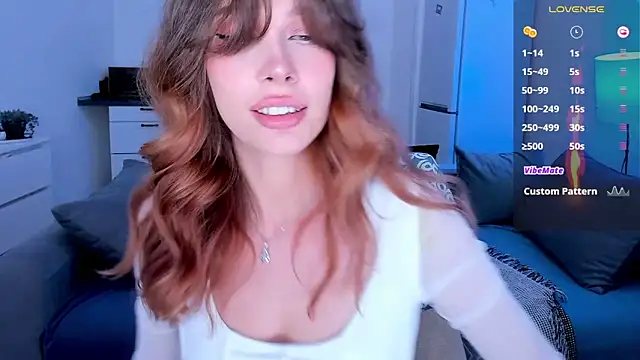 Snapshot of tenderdreams chatting on September 19, 10:09 pm tenderdreams online show from September 19, 10:09 pm