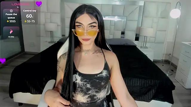 AdharaaMoon online show from November 8, 7:30 pm