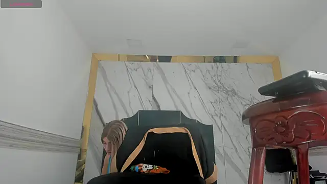 Victtoria Parker online show from February 18, 1:43 pm