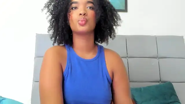 Snapshot of grace_browm chatting on September 27, 4:30 am grace browm online show from September 27, 4:30 am