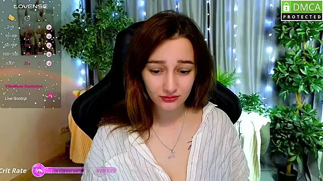 Sinty Noria online show from January 17, 4:53 am