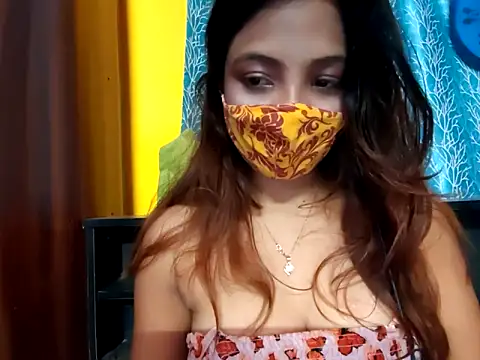 cutesoma2 online show from November 11, 6:05 pm