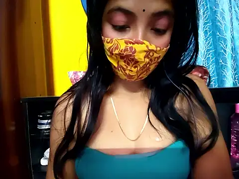 cutesoma2 online show from February 9, 6:10 pm