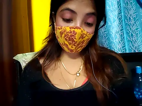 cutesoma2 online show from January 10, 5:50 pm