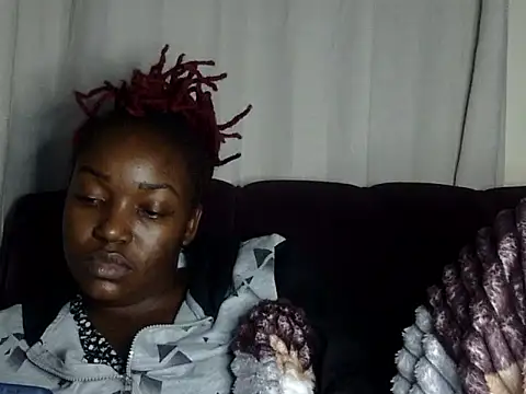 Sexy-suzy online show from April 17, 9:50 pm