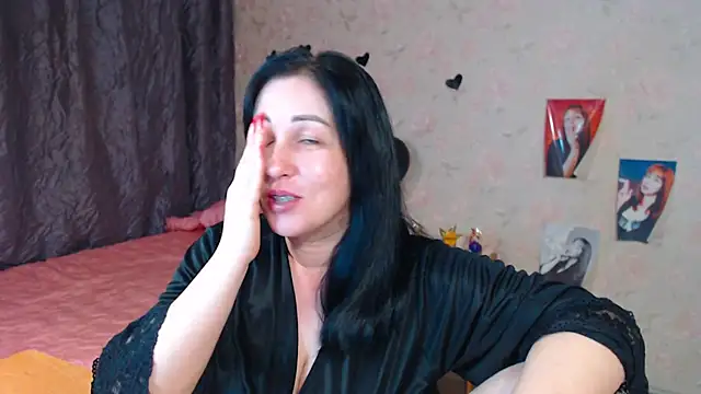 JillStevens online show from November 24, 3:08 am