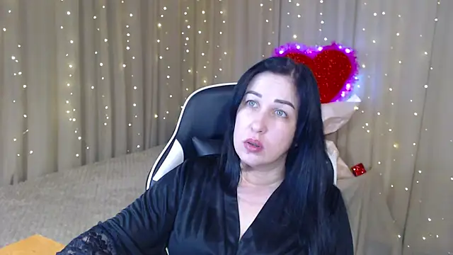 JillStevens online show from February 11, 2:51 pm