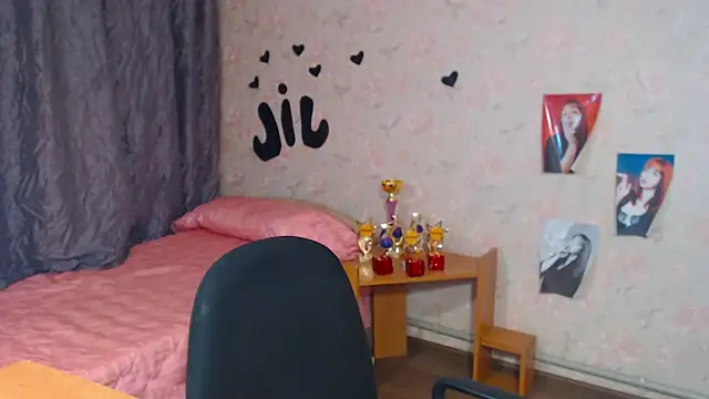 JillStevens online show from October 15, 3:25 pm