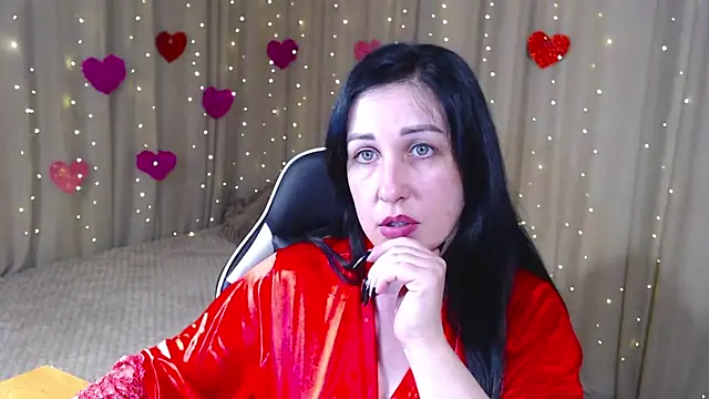 JillStevens online show from April 4, 10:52 pm