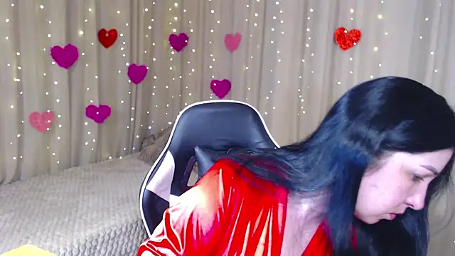 JillStevens online show from April 3, 10:41 pm