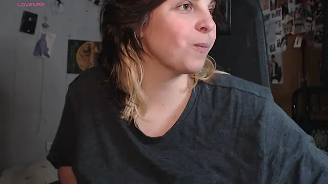 Saya sweet online show from March 9, 10:13 pm