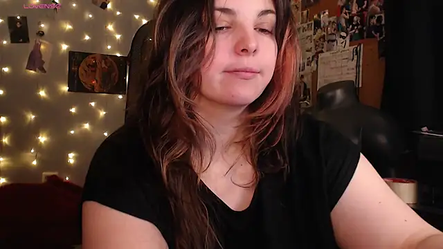 Saya sweet online show from October 15, 2:47 am